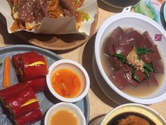 -点都德(汇盈广场店)