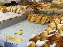 -爱德顺糕点食屋(利民道店)