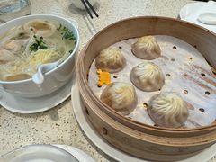 特色蟹粉小笼包-鼎泰丰(环贸店)