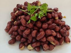 -院里寻菜·祖庵菜宴请(观沙岭店)