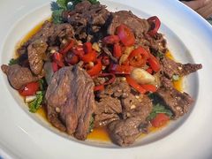 -花开餐厅(环湖中路店)