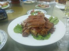 android_upload_pic-龙珠饭店-深夜大食堂(五爱西直街店)