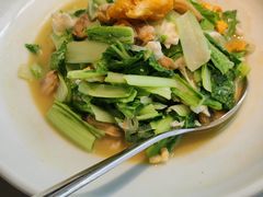 渔村小白菜-船歌·鱼水饺青岛菜(闽江二路店)