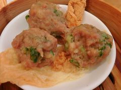 -添好运点心专门店(百老汇店)