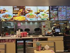 -小杨生煎(深圳岗厦北店)