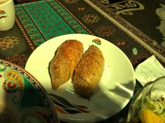 -巴依老爷·新疆美食(上城区天城路店)