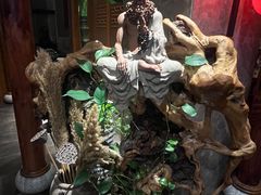 -碧露轩·大益茶体验馆(镇江路店)