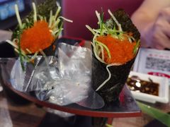 -三禾寿司(石龙店)