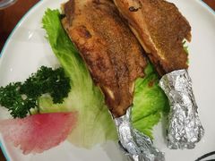 秘制扇子骨-锡和无锡菜(景丽苑店)