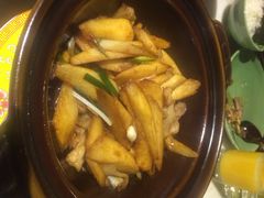 iphone_upload_pic-那家小馆•北京菜•烤鸭(中关村店)