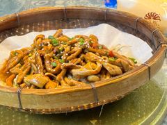 -米庄·原味私房菜(骏壹万邦店)