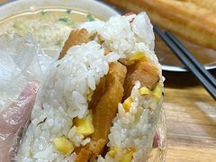 -王氏烧饼·无矾油条