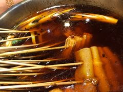 -160烧烤(香坊店)