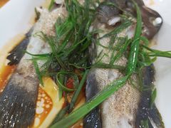 -龙溪海鲜酒家(溪涌店)