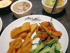 -扬州沐浴温泉物语