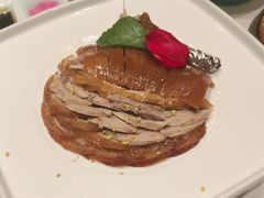 -聆桂烤鸭·金奖烤鸭(静联广场店)