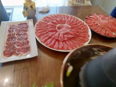 -竹叶涮肉坊(总店)