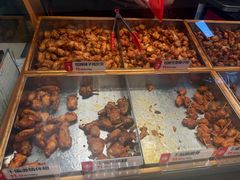 -老韩煸鸡·中国炸鸡(摩尔城店)