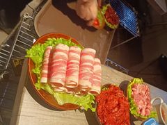 -王歘歘·chuǎ火锅(五道营店)