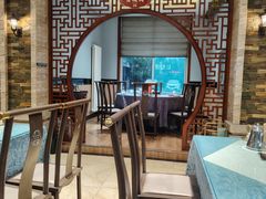 -煎饼卷大葱·非遗传承·潍坊菜(十笏园店)