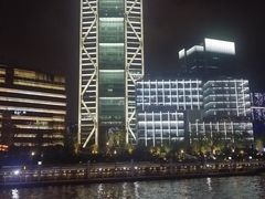 -新龙船黄浦江餐饮游船官方自营店