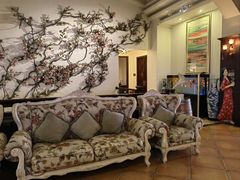 -邓丽君音乐主题餐厅