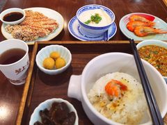 -蟹上黄·蟹黄面·江南糖水(人民广场店)