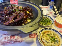 -回味黑鸭煲·始于2006(万松园店)