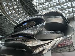 -深圳市当代艺术与城市规划馆