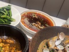 -阿毛饭店·宁波老字号(儿童公园旗舰店)