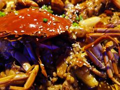 -谢蟹浓·肉蟹煲(新奥店)