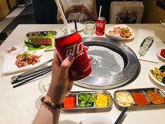 -么子烤肉(化龙池店)
