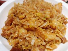 -西贝(东城万达广场店)