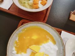 -玲又珑美食(盘福路店)