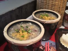 -味福记·本地特色菜(八一万达广场店)