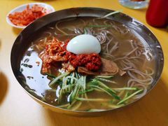 -屋里家延边朝鲜族冷面(南园店)