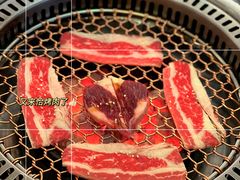 -炙忧烤肉屋(中国铁建广场店)