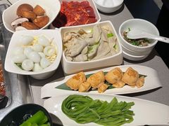 -海底捞火锅(万象城店)