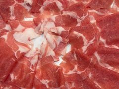 -马记伊源斋涮肉·清真菜(潘家园古玩市场店)