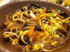 -香香海南菜餐厅