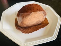 巧克力卷-Monchouchou檬舒舒(尚嘉中心店)