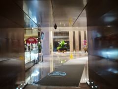 -北京朝阳悠唐皇冠假日酒店
