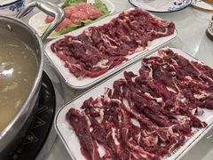 -福合埕牛肉火锅(长平国新店)