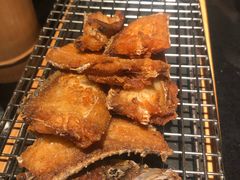 -老头儿油爆虾·知味杭州(爱琴海购物中心)