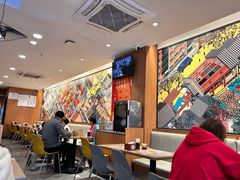 -阳阳中国饭(龙湖大兴天街)