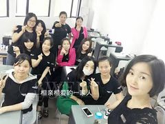 -伊丽莎白美容培训学校(顺德校区)
