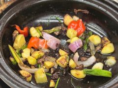 -吉莲利苑海鲜酒家(珠海拱北29年老字号店)