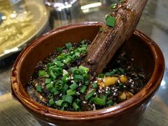 -灶东家民间菜(回兴店)
