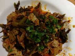 -福茂源横山铁锅羊肉(牡丹园店)