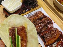 -尚品越府·融合餐厅(延安路店)